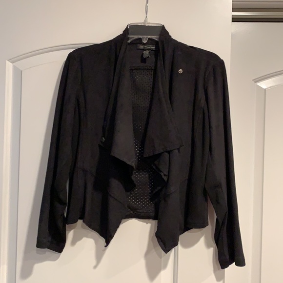 INC Jacket - Picture 3 of 8